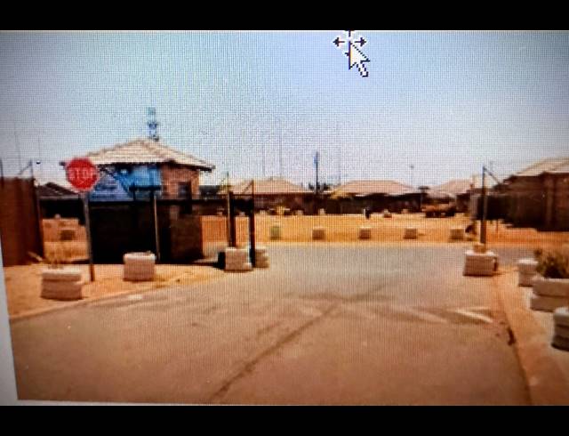 2 bed property to rent in SOSHANGUVE - VV